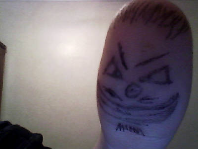 Сергей Чистяков