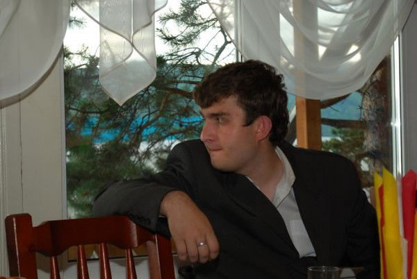 Вячеслав Емельянов