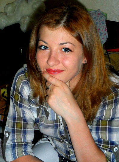 Людмила Наумкина