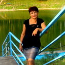 Марина Лищинская