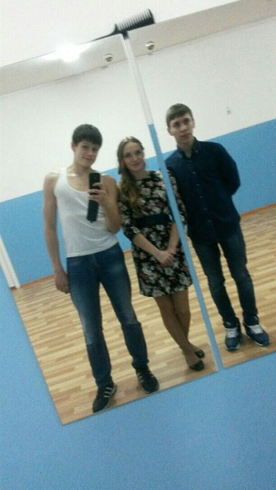 Антон Давыдович