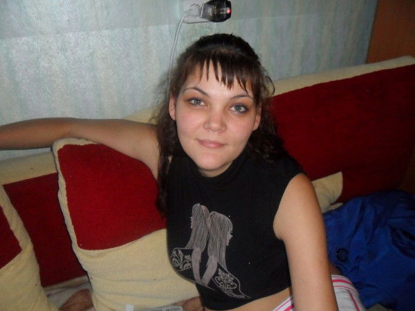 Екатерина Антонова