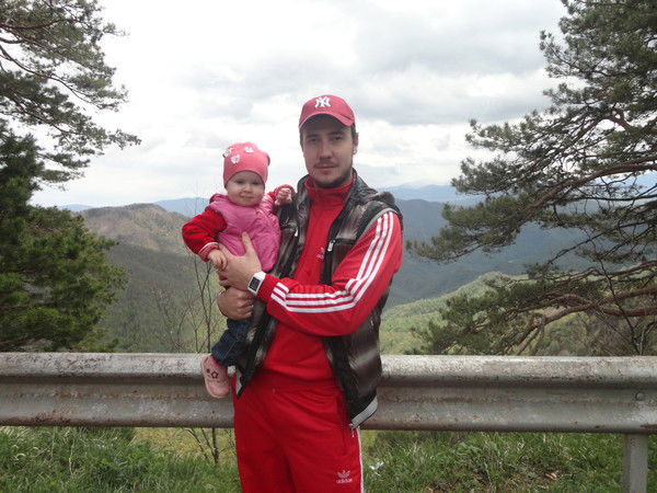 Лев Сапрунов