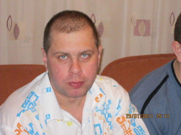 Сергей Клюхин