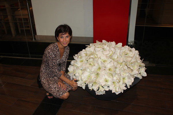 Динара Хабибрахманова