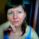 Галина Башкирова