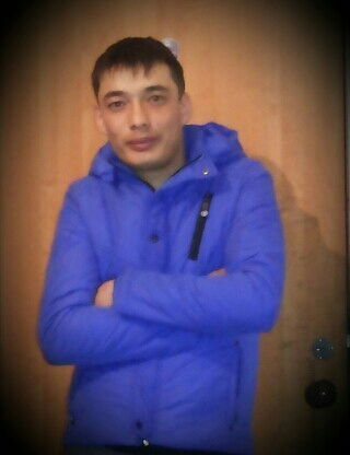 Дарын Кудайбергенов