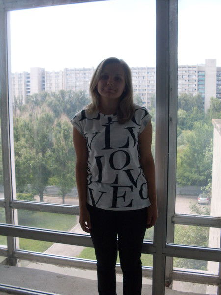 Елена Аксенова