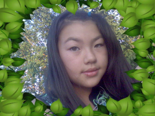 Тогжан Мураткабыл