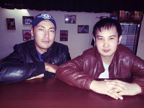 Don Kairatleone Karuzzo