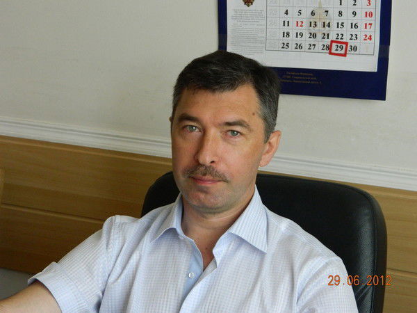 Алексей Баламирзоев