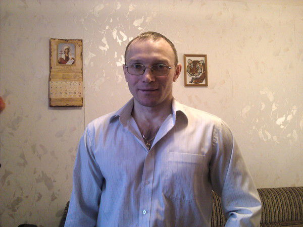 Роман Круглов