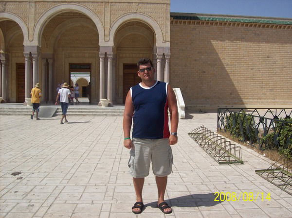 Андрей Симон