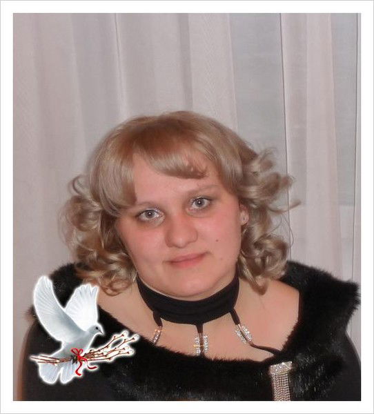 Ирина Плакидова