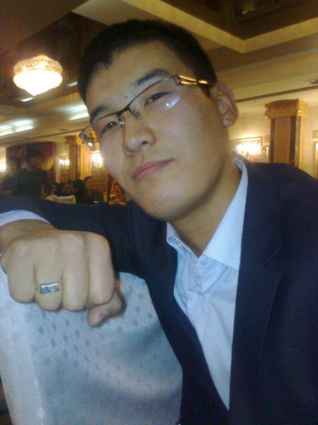 Сапар Эркебаев