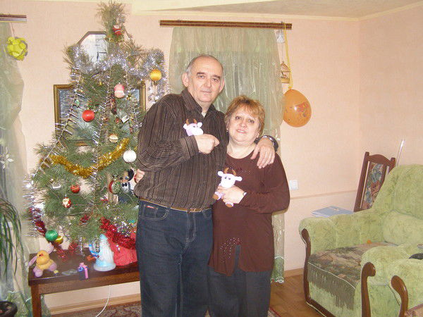 Юрий Пискун