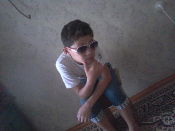 *золотой Парень*