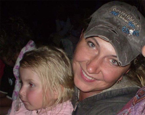 Екатерина Соколова-Волкова