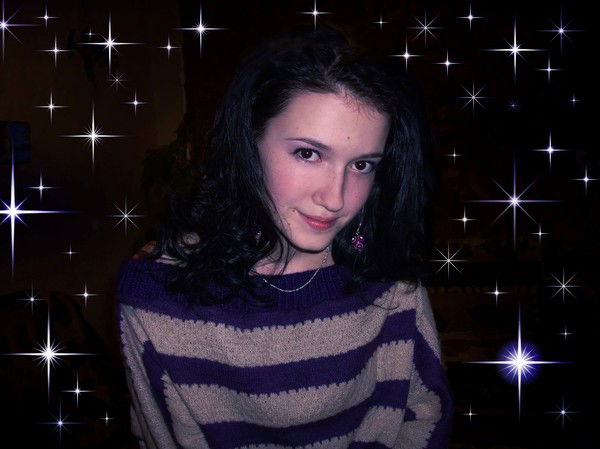 Асель Бахтеева