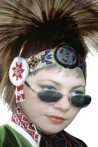 Лариса Изергина