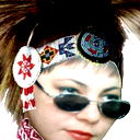 Лариса Изергина