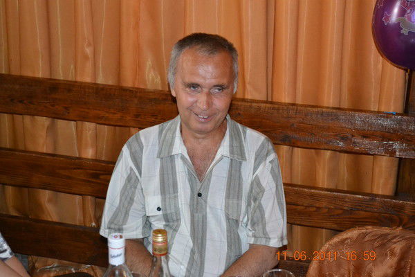 Юрий Мелеховский