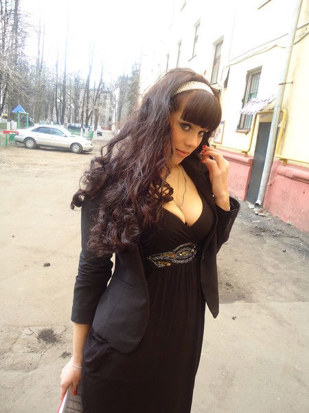 Оксана Иванова