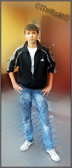 Дмитрий Дашковский