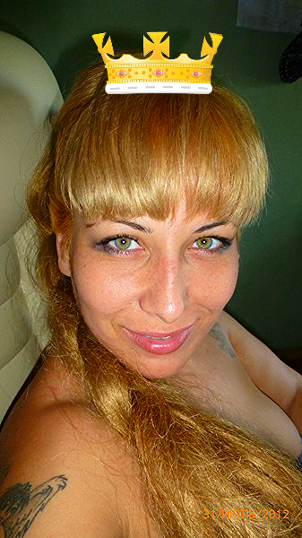 Анна Тюменцева