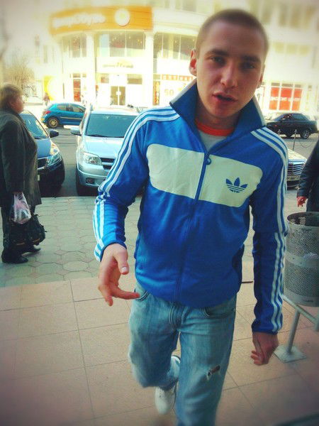 Миша Дорощук