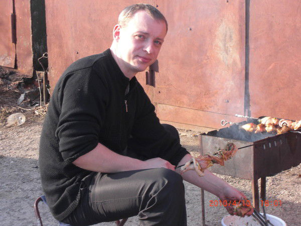 Василий Новиков