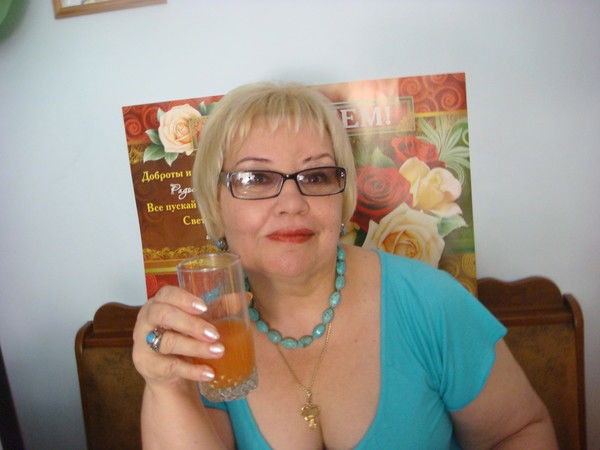 Ирина Кондакчян