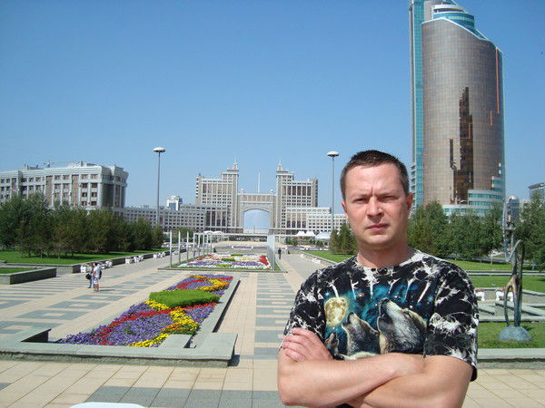 Денис Вайцель