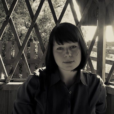 Татьяна Шеронова