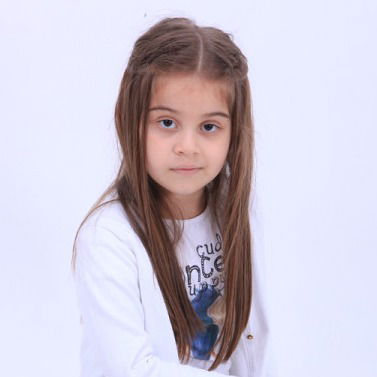 Инна Кулумбекова