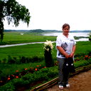 Марина Суворова