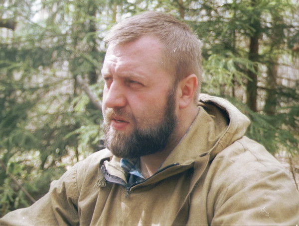 Виктор Петрунин