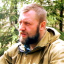Виктор Петрунин