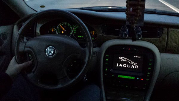 Andrei Tsermosentseva