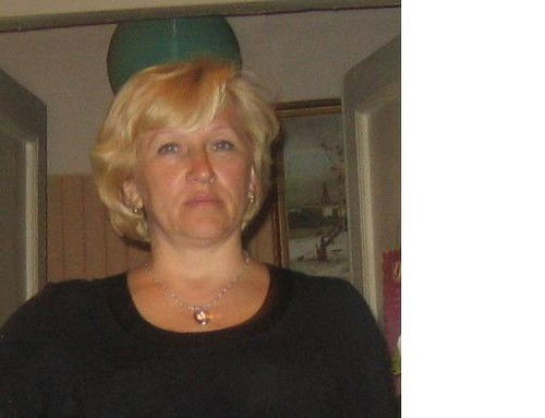 Ольга Гапанович