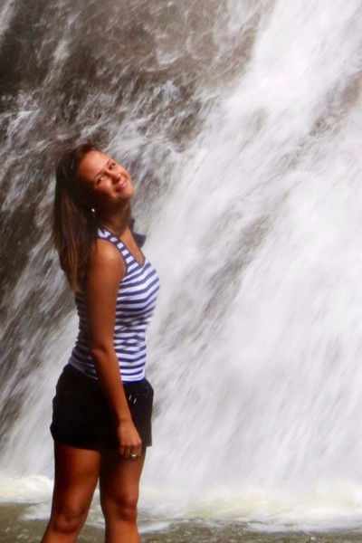 Олеся Евстифеева