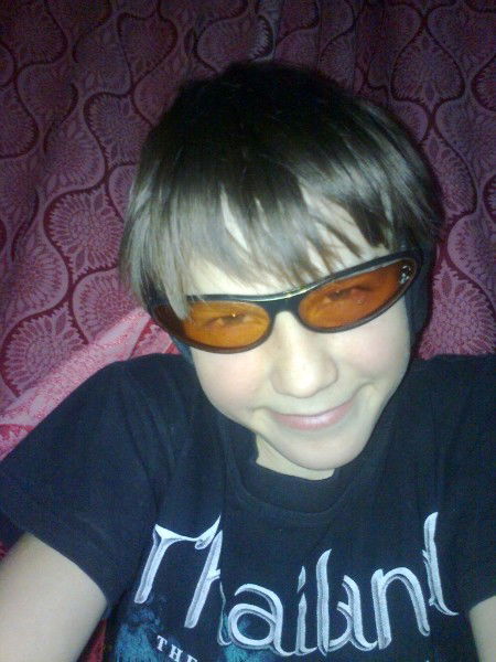 Артем Долгов