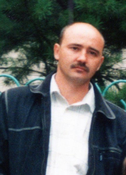 Александр Желинский