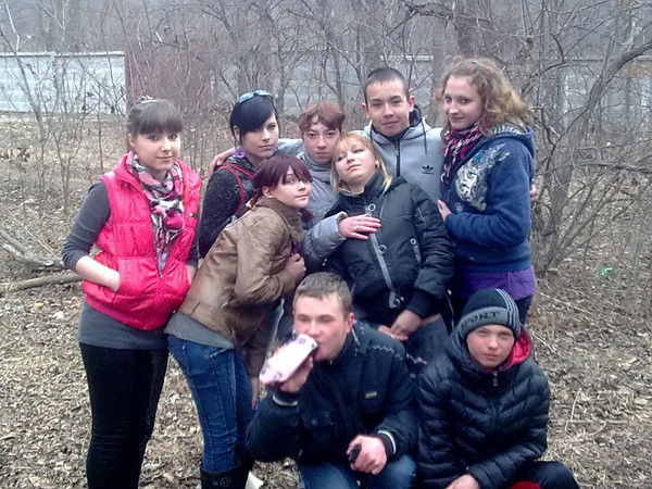 Дмитрий Путря