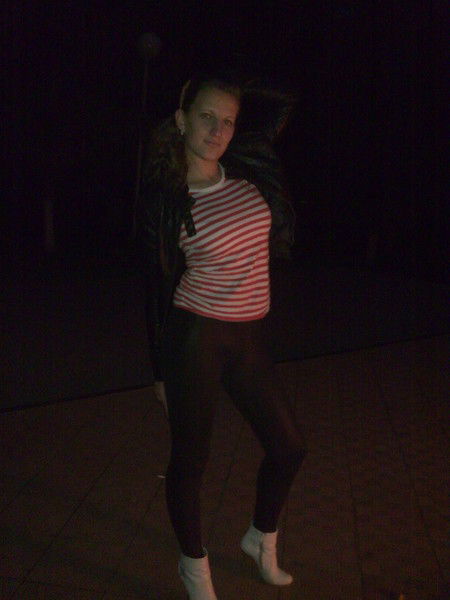 Женечка Лыкова