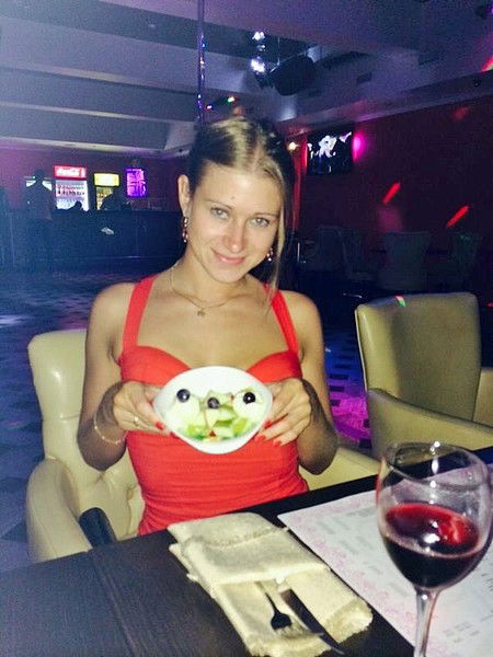 Альбина )))))