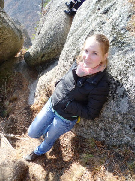 Анастасия Пасько