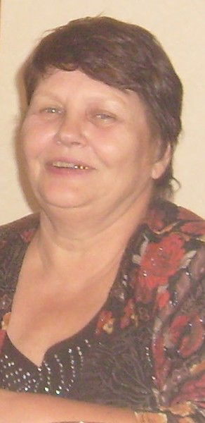 Мария Лейсле