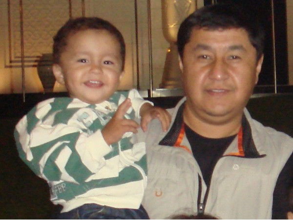 Муминжон Маъруфжанов