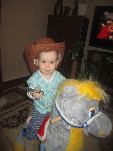 Лена Микуша